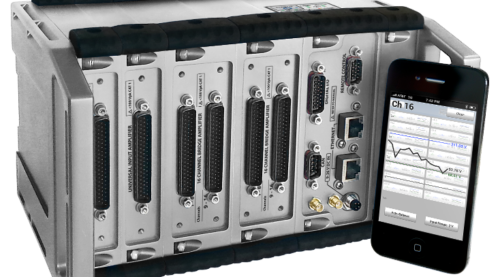 ruggad datainsamling rugged daq