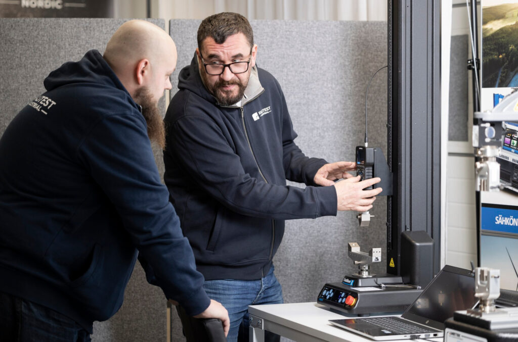 The Advantages Of Choosing An ISO IEC 17025 Accredited Calibration The Advantages Of Choosing An ISO IEC 17025 Accredited Calibration