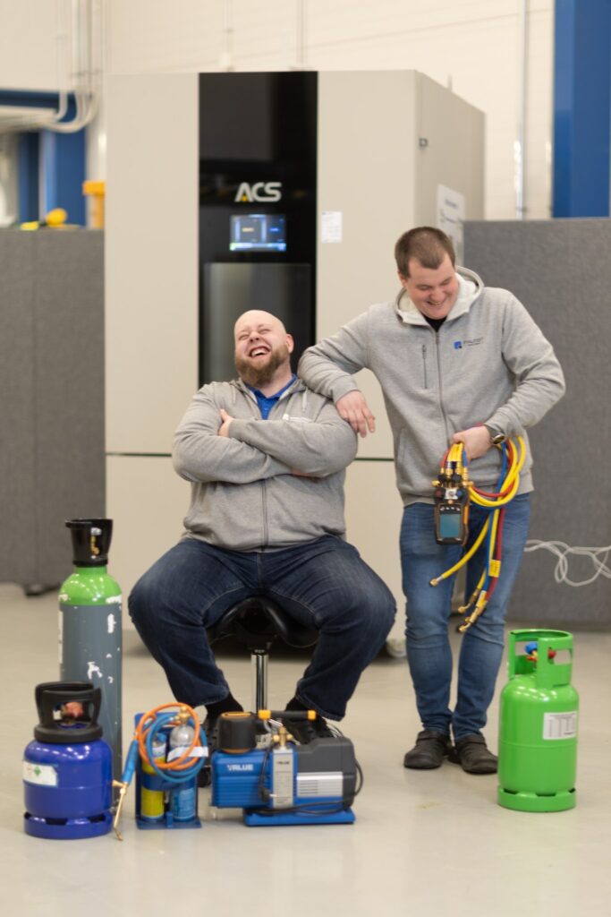 calibration service