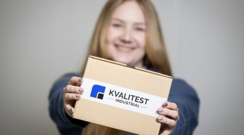 kvalitest industrial