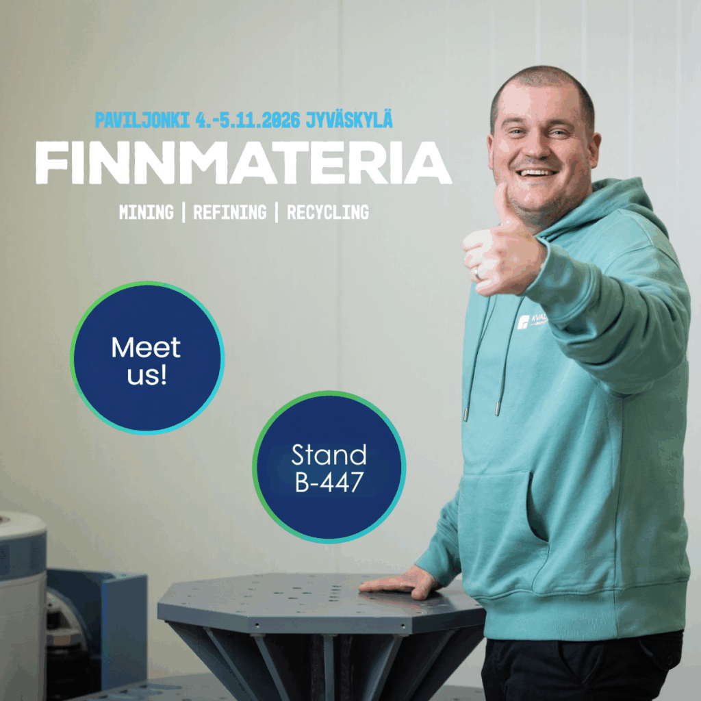 FinnMateria