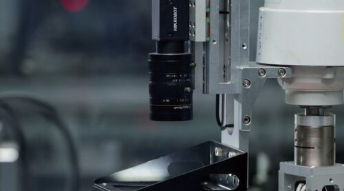 machine vision