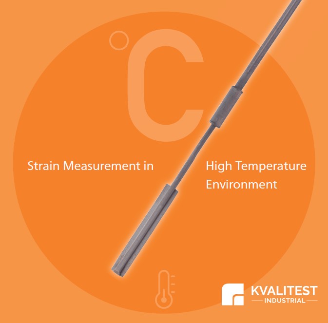 strain gage trådtöjningsgivare venymäliuska