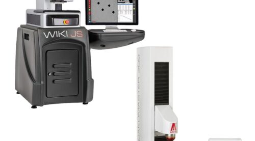 hardness testing hardness tester