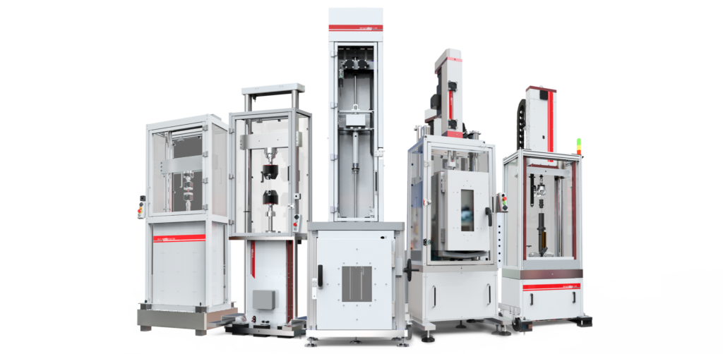 fatigue tester