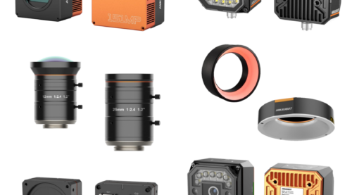 machine vision