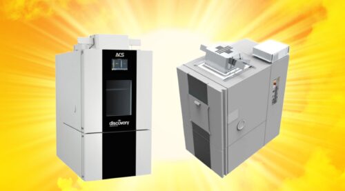 solar test chambers